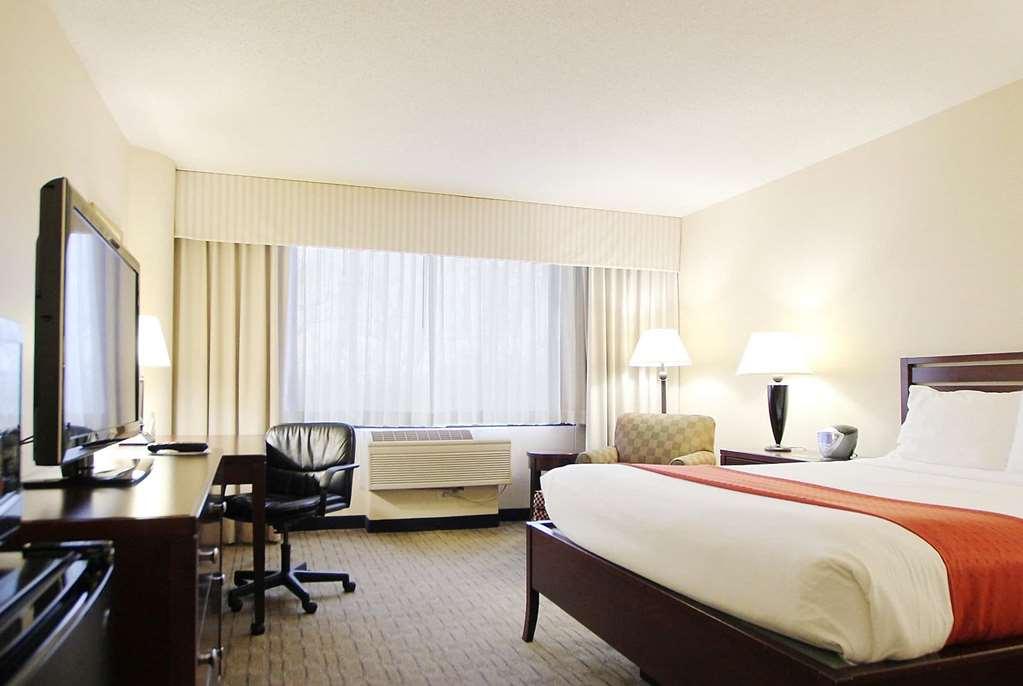 Ramada By Wyndham Minneapolis Airport - Eagan Zimmer foto